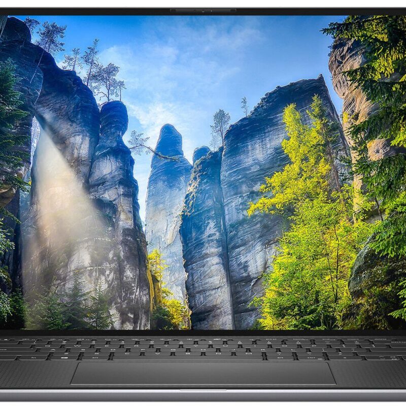 ديل بريسيجن 5550 – زي الجديد – كور i7 الجيل العاشر، رام 32 جيجابايت DDR4 قابلة للتوسعة، قرص SSD سعة 512 جيجابايت، كارت شاشة T1000 سعة 4 جيجابايت، شاشة 15.6 بوصة 4K تعمل باللمس