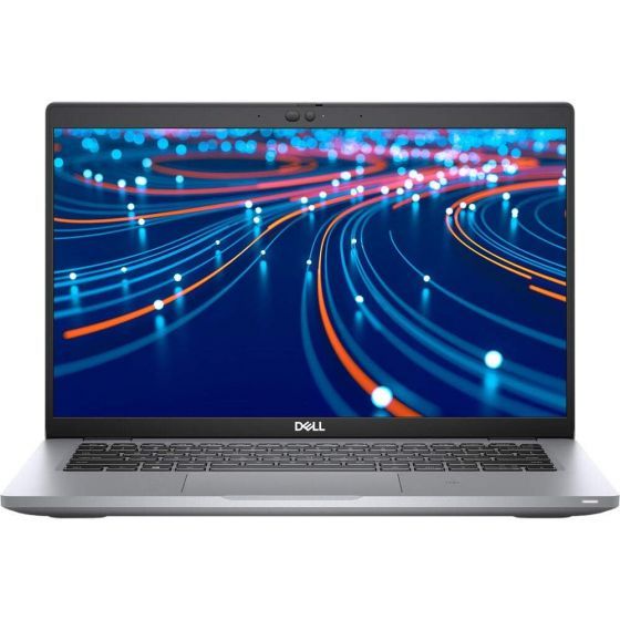 ديل لاتيتود 5420 لابتوب - معالج إنتل كور i5-1145G7 vPro - رام 16 جيجابايت DDR4 (قابلة للتوسعة) - 256 جيجابايت SSD PCIe NVMe M.2 - رسومات إنتل Iris Xe Graphics - شاشة 14 بوصة FHD (1920 × 1080) - AHA