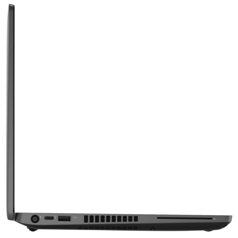 ⁦ديل لاتيتود 5500 لابتوب - معالج إنتل كور i5-8265U - رام 8 جيجابايت دي دي آر 4 (قابلة للتوسعة) - 256 جيجابايت SSD PCIe NVMe M.2 - رسومات إنتل UHD Graphics 620 - شاشة 15.6 بوصة بدقة FHD (1920 × 1080)⁩ - الصورة ⁦2⁩