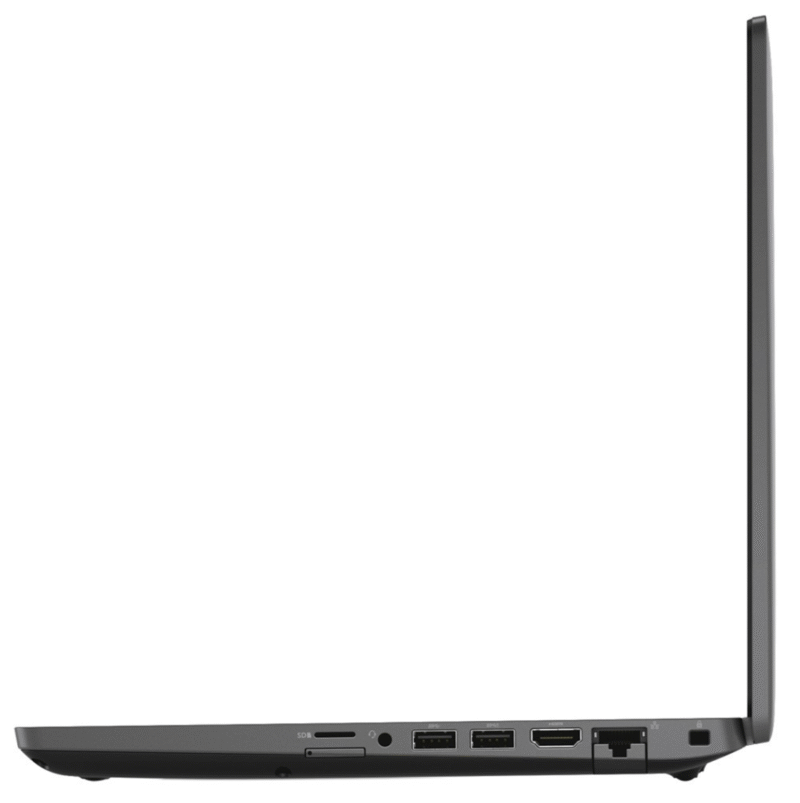 ⁦ديل لاتيتود 5500 لابتوب - معالج إنتل كور i5-8265U - رام 8 جيجابايت دي دي آر 4 (قابلة للتوسعة) - 256 جيجابايت SSD PCIe NVMe M.2 - رسومات إنتل UHD Graphics 620 - شاشة 15.6 بوصة بدقة FHD (1920 × 1080)⁩ - الصورة ⁦3⁩