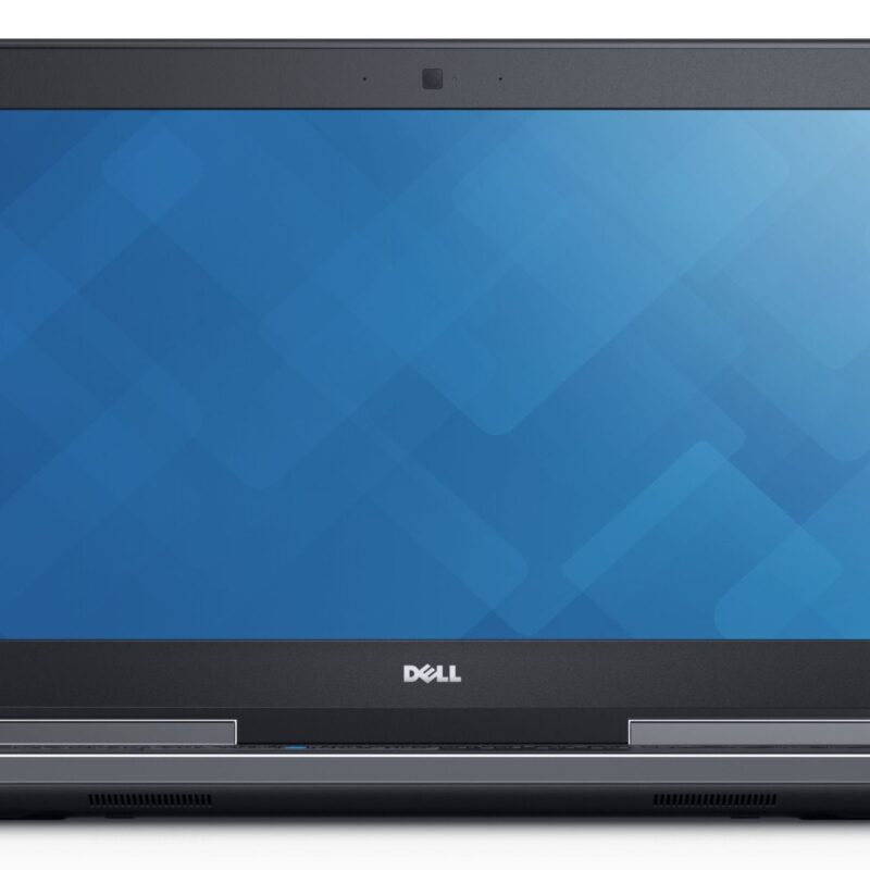 محطة العمل ديل بريسيجن 3540 – معالج إنتل® كور آي 5-8365U الجيل الثامن، ذاكرة 8 جيجابايت DDR4، قرص SSD بسعة 256 جيجابايت، كارت شاشة AMD Radeon Pro WX2100 بسعة 2 جيجابايت، شاشة 15.6 بوصة نحيفة