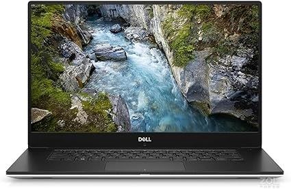 Dell Precision 5530 Laptop - Intel® Core™ i7-8850H - NVIDIA Quadro P1000 - 16GB DDR4 - 512GB SSD - 15.6" UHD Display - Windows 10