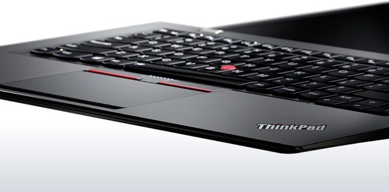 ⁦لينوفو ثينكباد X1 Carbon Gen3 لابتوب - معالج إنتل كور i5-5200U - رام 4 جيجابايت DDR3 (غير قابلة للتوسعة) - 256 جيجابايت SSD PCIe NVMe M.2 - رسومات إنتل HD Graphics - شاشة 14 بوصة FHD (1920 × 1080)⁩ - الصورة ⁦5⁩