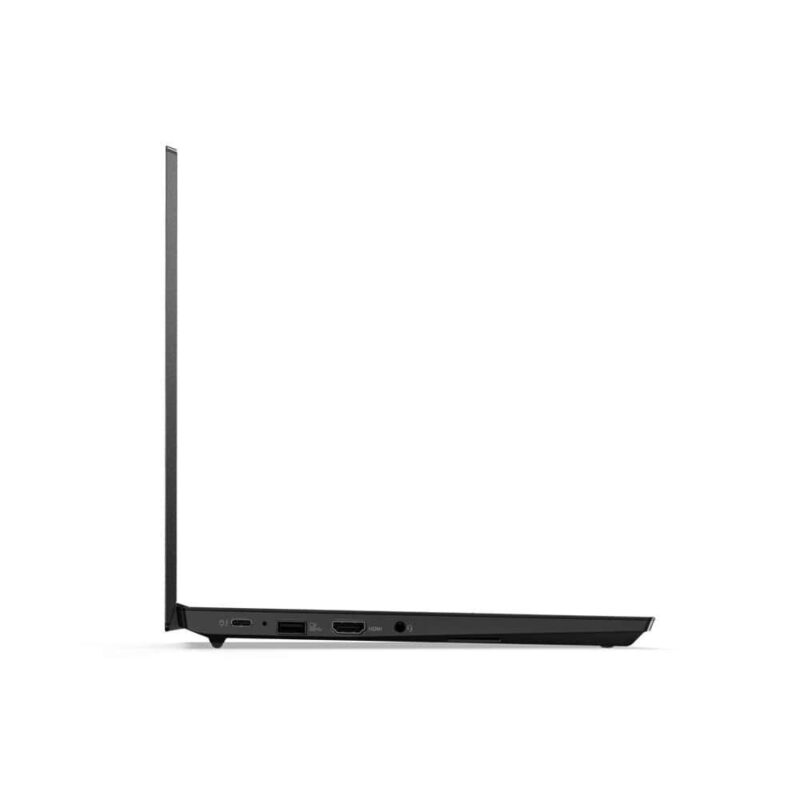 ⁦لابتوب لينوفو ThinkPad E14 - معالج Intel® Core™ i5 H الجيل الثاني عشر - ذاكرة RAM سعة 8 جيجابايت DDR4 - قرص SSD بسعة 256 جيجابايت - شاشة 14 بوصة FHD - نظام تشغيل ويندوز 10 - اللون الأسود⁩ - الصورة ⁦4⁩