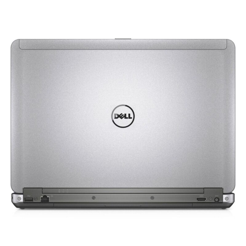 ⁦ديل لاتيتود E6440 لابتوب - معالج إنتل كور i5-4200M - رام 8 جيجابايت دي دي آر 3 (قابلة للتوسعة) - 256 جيجابايت SSD PCIe NVMe M.2 - رسومات إنتل HD Graphics - شاشة 14 بوصة HD (1366 × 768)⁩ - الصورة ⁦5⁩
