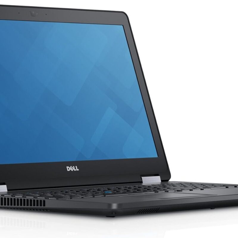 ديل لاتتيتيود 5570 – زي الجديد – كور i7 HQ الجيل السادس، رام 8 جيجابايت DDR4 قابلة للتوسعة، قرص SSD سعة 256 جيجابايت، كارت AMD R7 M370 بسعة 2 جيجابايت، شاشة 15.6 بوصة FHD