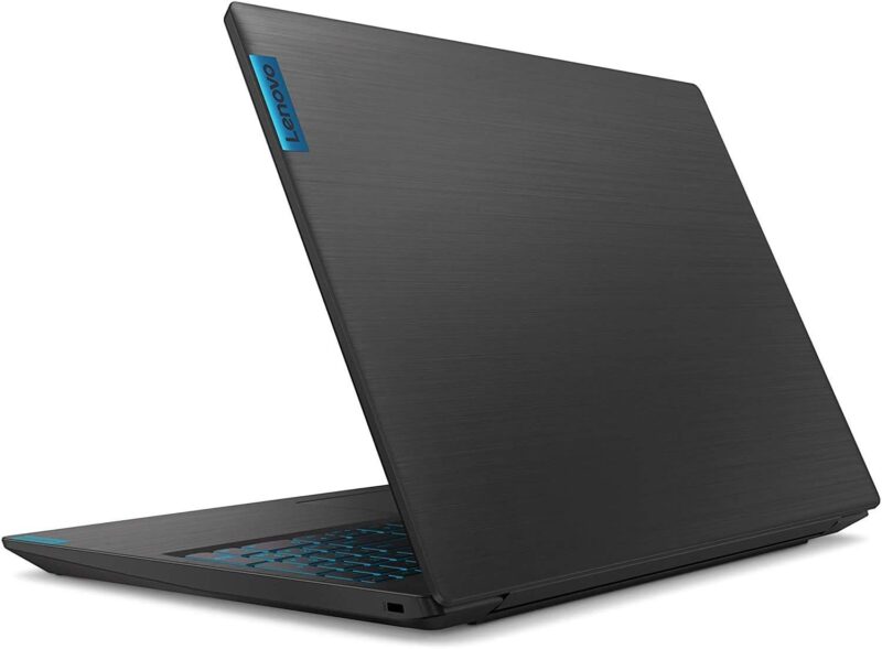 لابتوب لينوفو آيديا باد L340 للألعاب – معالج إنتل® كور آي 5-9300H الجيل التاسع، ذاكرة 16 جيجابايت DDR4، قرص HDD بسعة 1 تيرابايت + قرص SSD بسعة 128 جيجابايت، كارت شاشة إنفيديا GTX 1050 بسعة 4 جيجابايت، شاشة 15.6 بوصة فل إتش دي