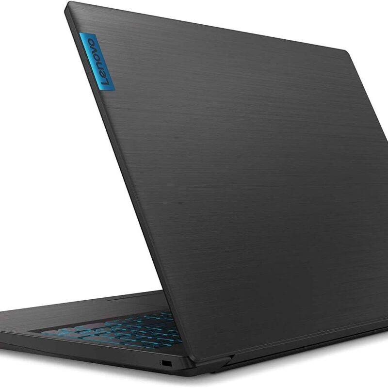 لابتوب لينوفو آيديا باد L340 للألعاب – معالج إنتل® كور آي 5-9300H الجيل التاسع، ذاكرة 16 جيجابايت DDR4، قرص HDD بسعة 1 تيرابايت + قرص SSD بسعة 128 جيجابايت، كارت شاشة إنفيديا GTX 1050 بسعة 4 جيجابايت، شاشة 15.6 بوصة فل إتش دي