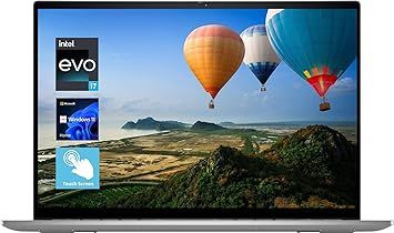 لابتوب ديل إنسبايرون 7620 (2 في 1) - معالج Intel® Core™ i7-1260P الجيل الثاني عشر - ذاكرة RAM سعة 16 جيجابايت DDR4 - قرص SSD بسعة 512 جيجابايت - شاشة 16 بوصة FHD+ تعمل باللمس - نظام تشغيل ويندوز 10