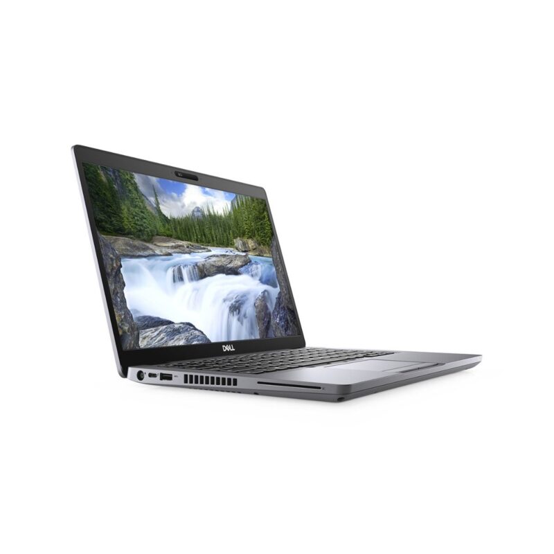 لابتوب ديل لاتيتيود 5410 - معالج Intel® Core i5-10310U - كارت رسوميات Intel® UHD - ذاكرة RAM سعة 8 جيجابايت DDR4 - قرص SSD بسعة 256 جيجابايت - شاشة 14 بوصة FHD مضادة للتوهج - نظام تشغيل ويندوز 10
