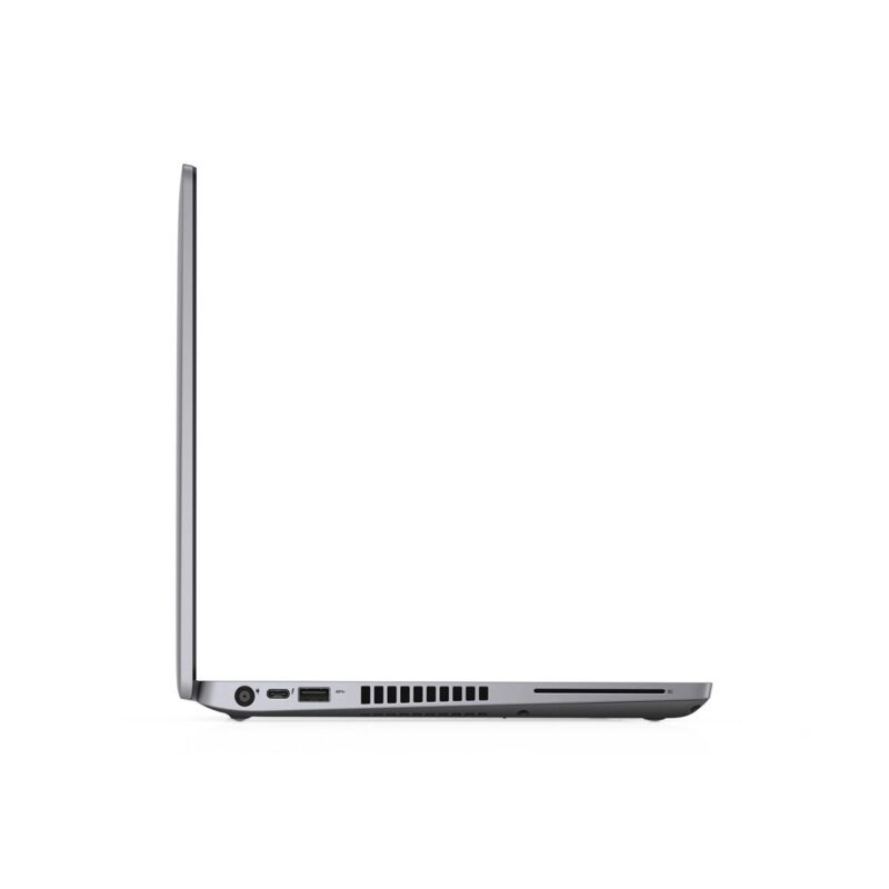 ⁦لابتوب ديل لاتيتيود 5410 - معالج Intel® Core i5-10310U - كارت رسوميات Intel® UHD - ذاكرة RAM سعة 8 جيجابايت DDR4 - قرص SSD بسعة 256 جيجابايت - شاشة 14 بوصة FHD مضادة للتوهج - نظام تشغيل ويندوز 10⁩ - الصورة ⁦2⁩