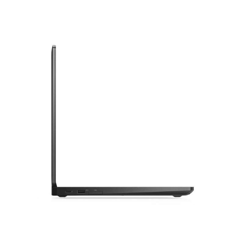 ⁦ديل لاتيتود 5580 بيزنس لابتوب - شاشة 15.6″ HD - معالج إنتل كور i7-7600U - نفيديا 930MX 2GB - رام 8 جيجابايت DDR4 (قابلة للتوسعة) - 256 جيجابايت SSD - ويندوز 10 برو - أسود⁩ - الصورة ⁦2⁩