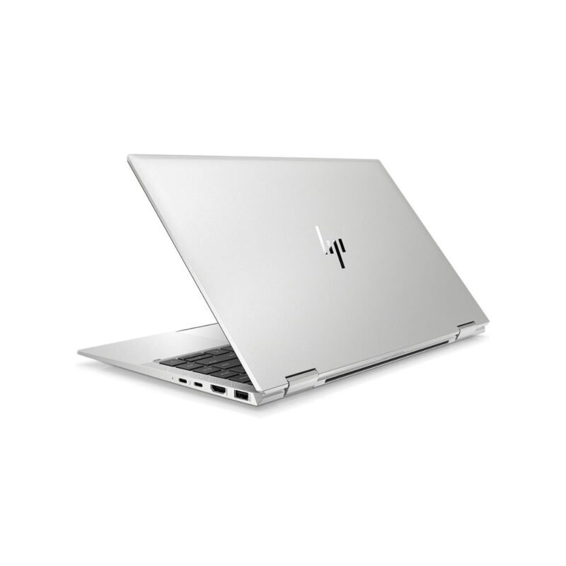 ⁦لابتوب إتش بي إيليت بوك x360 1040 G7 ثنائي الاستخدام - شاشة لمس 14 بوصة بدقة فول أتش دي، معالج إنتل® كور آي 7-10310U، ذاكرة 16 جيجابايت، قرص صلب 512 جيجابايت⁩ - الصورة ⁦3⁩