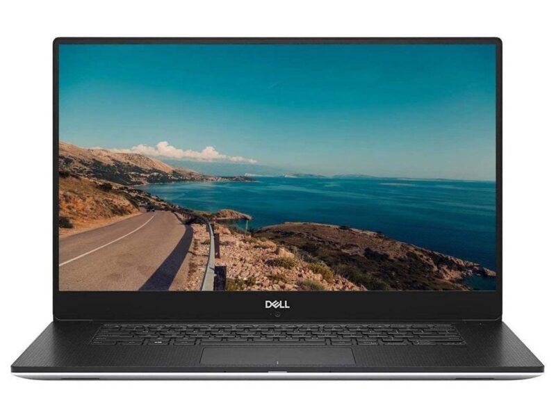 محطة العمل ديل بريسيجن 5530 – معالج إنتل® كور آي 7-8850H الجيل الثامن، ذاكرة 16 جيجابايت DDR4، قرص SSD بسعة 512 جيجابايت، كارت شاشة إنفيديا Quadro P1000 بسعة 4 جيجابايت، شاشة 15.6 بوصة فل إتش دي