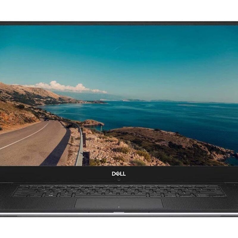 محطة العمل ديل بريسيجن 5530 – معالج إنتل® كور آي 7-8850H الجيل الثامن، ذاكرة 16 جيجابايت DDR4، قرص SSD بسعة 512 جيجابايت، كارت شاشة إنفيديا Quadro P1000 بسعة 4 جيجابايت، شاشة 15.6 بوصة فل إتش دي