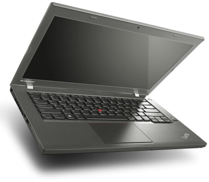 ⁦لينوفو ثينكباد T440 لابتوب - معالج إنتل كور i5-4200M - رام 8 جيجابايت دي دي آر 3 (قابلة للتوسعة) - 256 جيجابايت SSD PCIe NVMe M.2 - رسومات إنتل HD Graphics - شاشة 14 بوصة HD (1366 × 768)⁩ - الصورة ⁦2⁩
