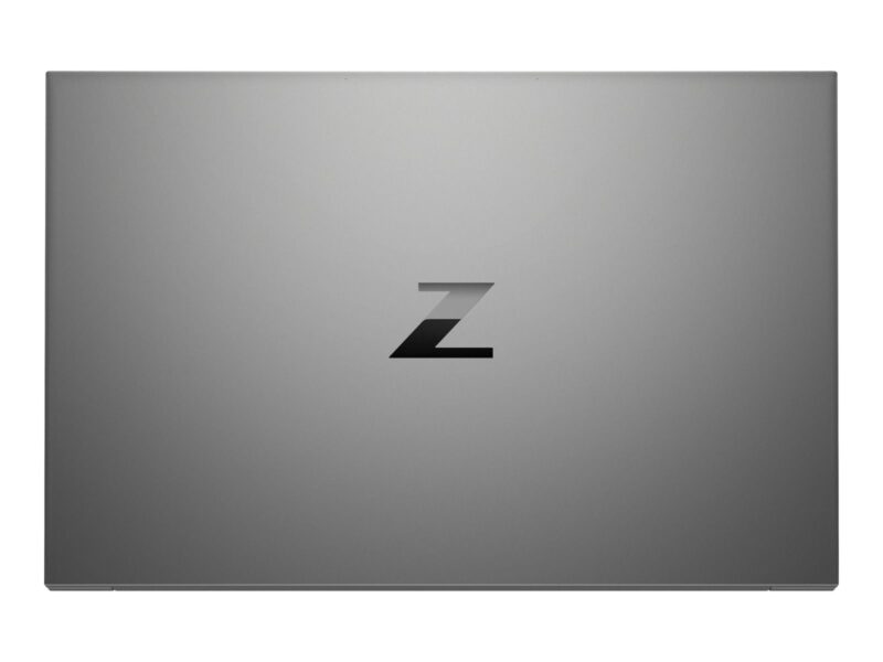 ⁦إتش بي زد بوك ستوديو G7 – زي الجديد – كور i7 جيل عاشر، رام 32 جيجابايت DDR4 قابلة للتوسعة، قرص SSD 512 جيجابايت M.2، كارت Quadro T1000 بسعة 4 جيجابايت، شاشة 15.6 بوصة فل إتش دي⁩ - الصورة ⁦3⁩
