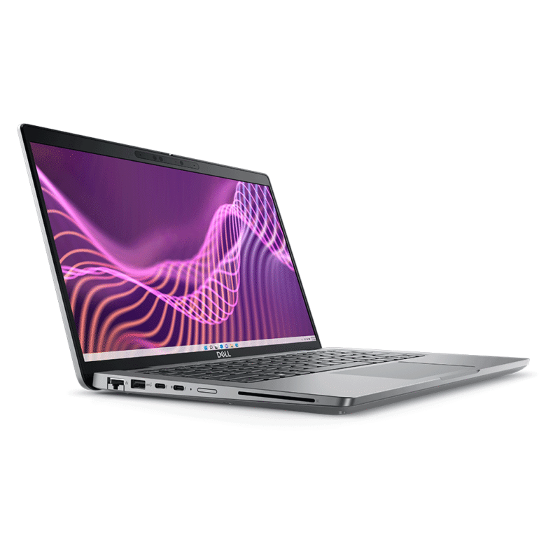 ديل لاتيتيود 5540 - معالج Intel® Core i5-1335U - رام 8 جيجابايت - قرص SSD بسعة 256 جيجابايت - كرت رسوميات Intel® Iris Xe - شاشة 15.6 بوصة FHD - ويندوز 10