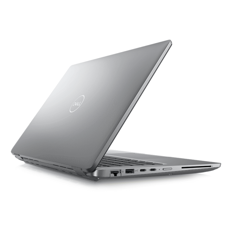 ⁦ديل لاتيتيود 5540 - معالج Intel® Core i5-1335U - رام 8 جيجابايت - قرص SSD بسعة 256 جيجابايت - كرت رسوميات Intel® Iris Xe - شاشة 15.6 بوصة FHD - ويندوز 10⁩ - الصورة ⁦4⁩