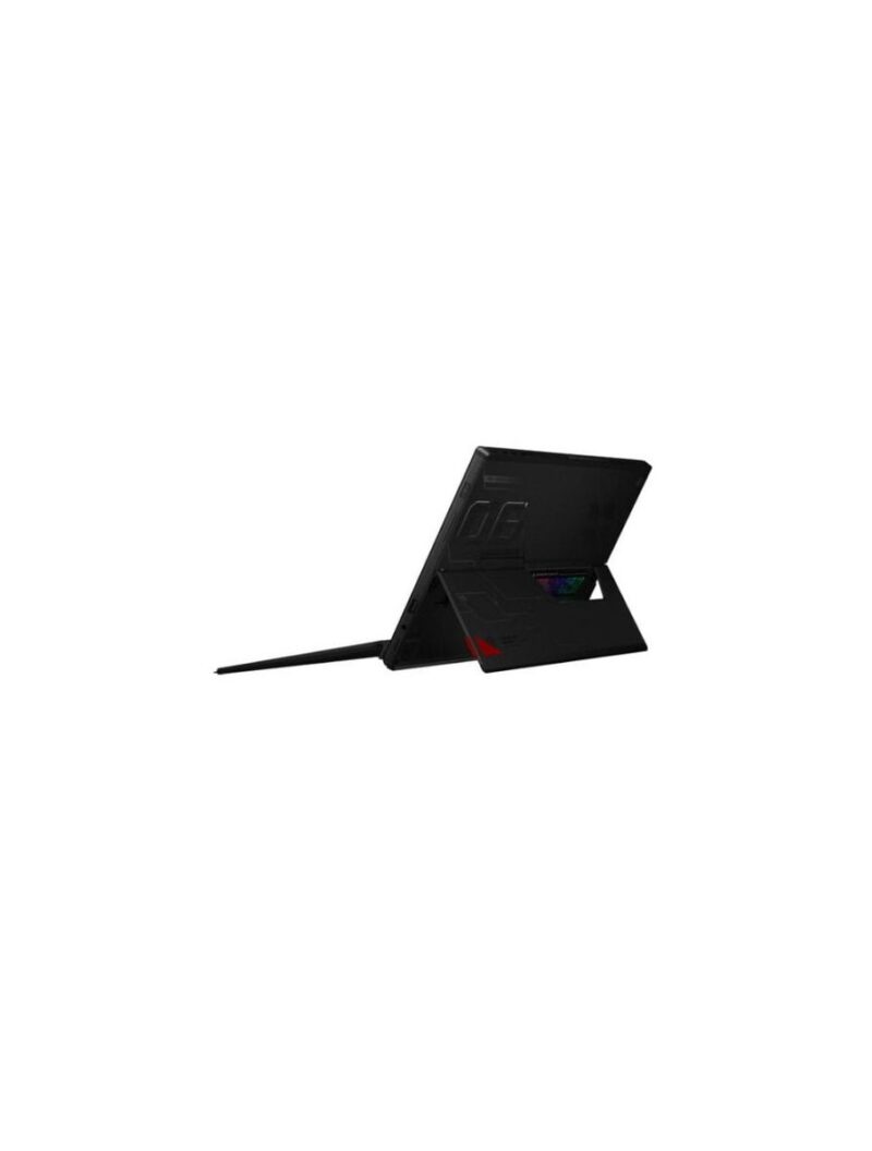 ⁦أسوس ROG فلو Z13 - معالج Intel® Core i9-12900H - كرت شاشة NVIDIA® GeForce RTX™ 3050 Ti - ذاكرة RAM سعة 16 جيجابايت LPDDR5 - قرص SSD بسعة 1 تيرابايت - شاشة 13.4 بوصة FHD تعمل باللمس بتردد 120 هرتز - نظام تشغيل ويندوز 10 - اللون الأسود⁩ - الصورة ⁦4⁩