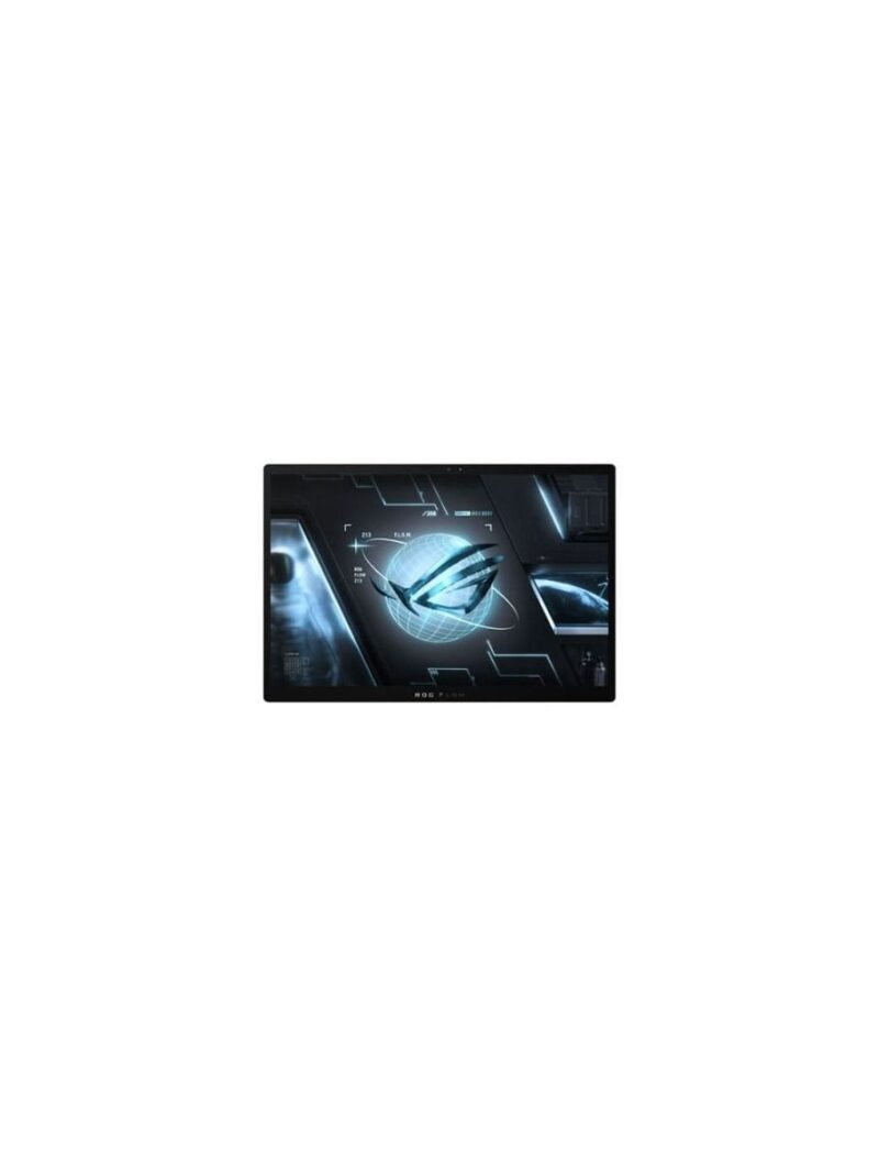 ⁦أسوس ROG فلو Z13 - معالج Intel® Core i9-12900H - كرت شاشة NVIDIA® GeForce RTX™ 3050 Ti - ذاكرة RAM سعة 16 جيجابايت LPDDR5 - قرص SSD بسعة 1 تيرابايت - شاشة 13.4 بوصة FHD تعمل باللمس بتردد 120 هرتز - نظام تشغيل ويندوز 10 - اللون الأسود⁩ - الصورة ⁦5⁩