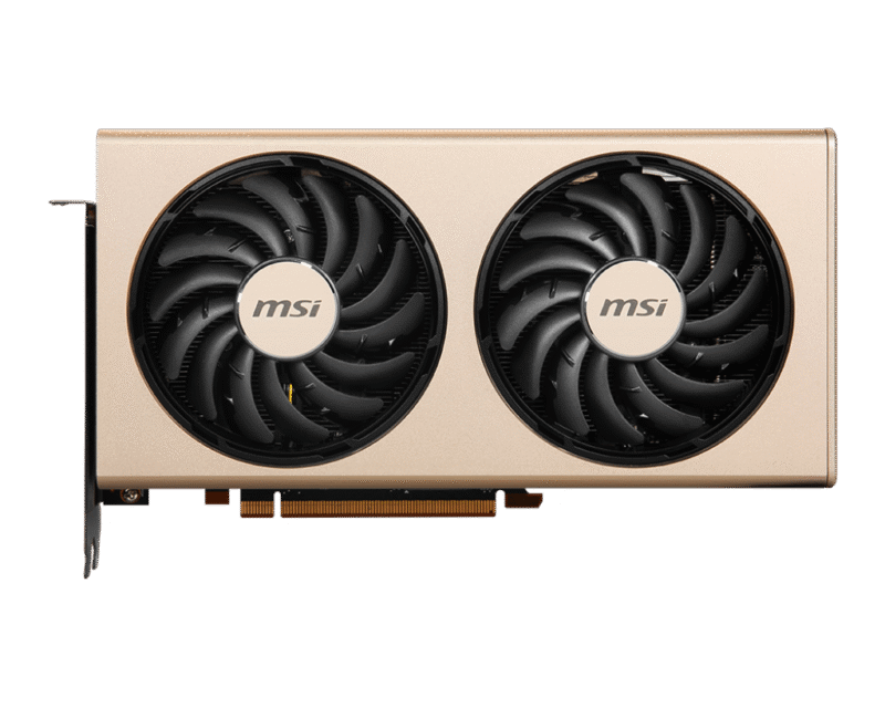 Graphic Card AMD Radeon Rx 5700 8gb ddr6 Msi Evoke OC