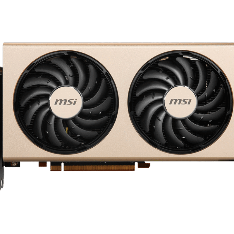 Graphic Card AMD Radeon Rx 5700 8gb ddr6 Msi Evoke OC