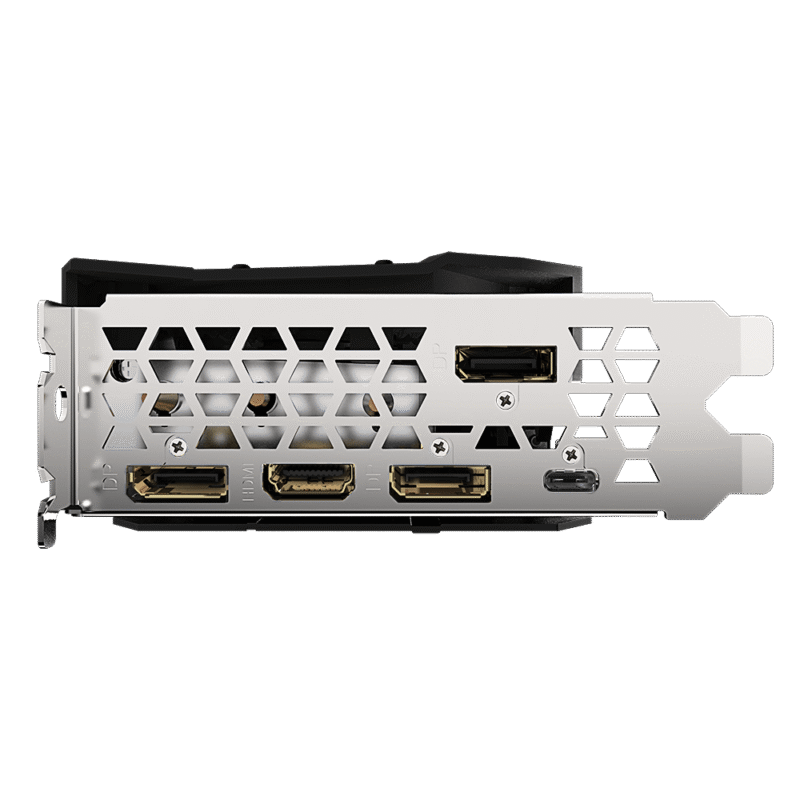 ⁦بطاقة الرسوميات RTX 2080 Super 8GB GDDR6 من Gigabyte OC – أداء عالٍ في الألعاب والتصميم⁩ - الصورة ⁦2⁩
