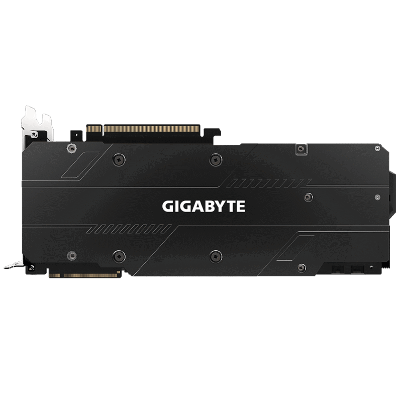 ⁦بطاقة الرسوميات RTX 2080 Super 8GB GDDR6 من Gigabyte OC – أداء عالٍ في الألعاب والتصميم⁩ - الصورة ⁦3⁩