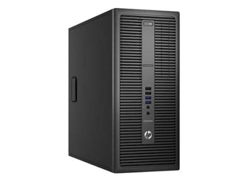 ⁦HP 800 G2 i5 6500⁩ - الصورة ⁦2⁩