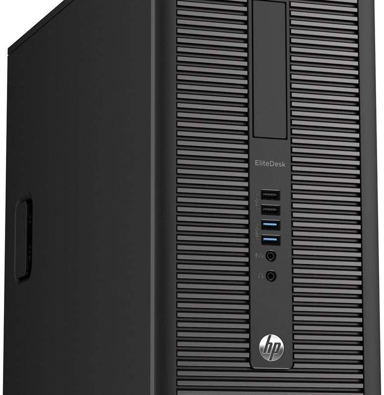 HP 800 G1 i5 4690
