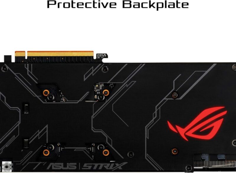 ⁦مثل Rx 580 4GB Msi GamingX الخيار المثالي لمحبي الألعاب الذين يبحثون عن بطاقة جرافيك قوية بأسعار معقولة. مع سعة 4 جيجابايت من ذاكرة GDDR5، توفر هذه البطاقة أداءً ممتازًا في الألعاب الحديثة بدقة 1080p وأكثر. بطاقة Nsi GamingX تأتي بتصميم متطور ومروحة للتبريد الفعال، مما يساعد على استمرارية الأداء القوي دون حدوث مشاكل في درجات الحرارة. تدعم البطاقة تقنية PCI Express 3.0 x16 مع واجهات عرض متعددة، مما يجعلها مثالية للأجهزة الشخصية الخاصة بك.  المواصفات:  السعة: 4 جيجابايت GDDR5 عدد الأنوية: 2304 نواة CUDA واجهة الاتصال: PCI Express 3.0 x16 إخراج الفيديو: HDMI، DisplayPort استهلاك الطاقة: 185 واط الضمان: 14 يوم مع إمكانية تمديد الضمان لمدة 6 شهور مقابل زيادة 10% من سعر المنتج. الفئة المستهدفة: محبو الألعاب مميزات إضافية:  أداء متفوق في ألعاب 1080p تصميم مروحة مزدوجة للتبريد الفعال دعم للعديد من واجهات العرض الحديثة⁩ - الصورة ⁦2⁩