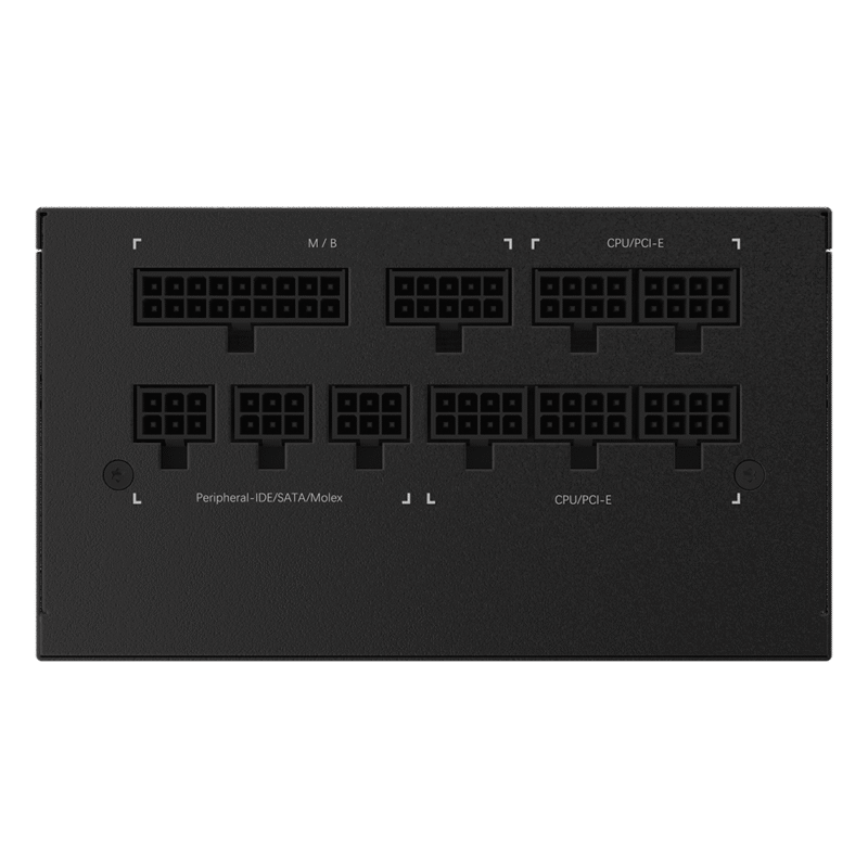 ⁦Gigabyte p1000gm – Power Supply⁩ - الصورة ⁦2⁩
