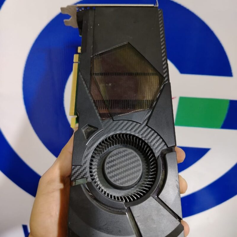 Graphic Card Nvidia Geforce Rtx 2080 ti 11GB GDDR6 Dell Oem Specs