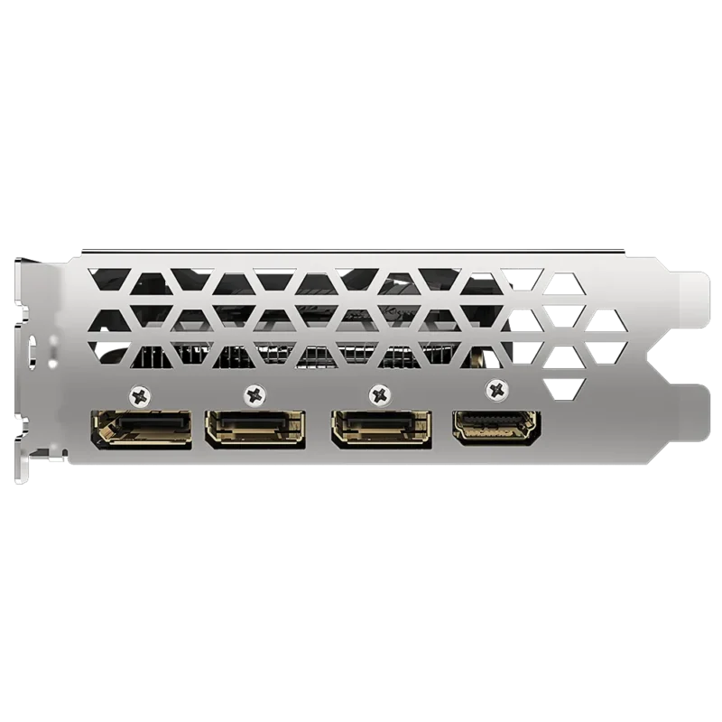 ⁦Graphic Card AMD Redeon Rx 6900 xt 16gb ddr6 Msi Gaming X Trio⁩ - الصورة ⁦3⁩