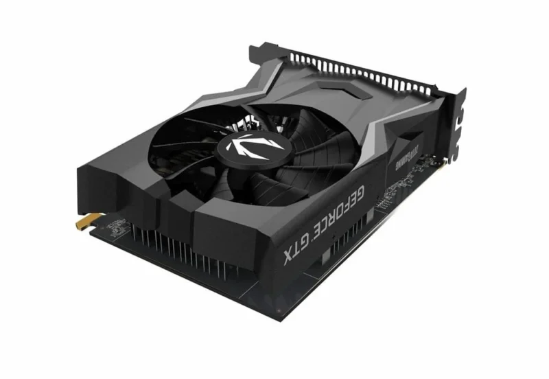Graphic Card Geforce Gtx 1650 4gb Zotac Gaming oc ddr5