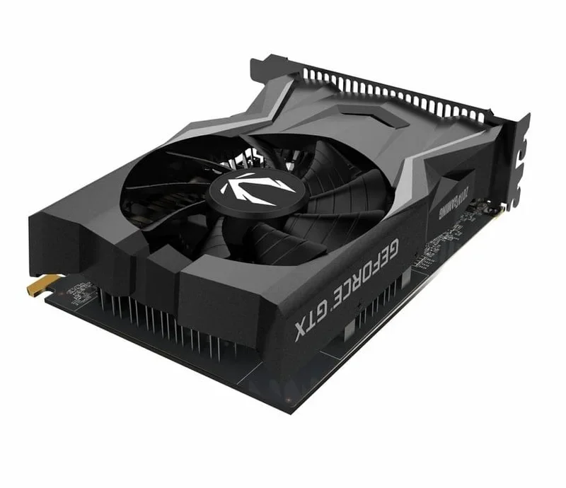 Graphic Card Geforce Gtx 1650 4gb Zotac Gaming oc ddr5