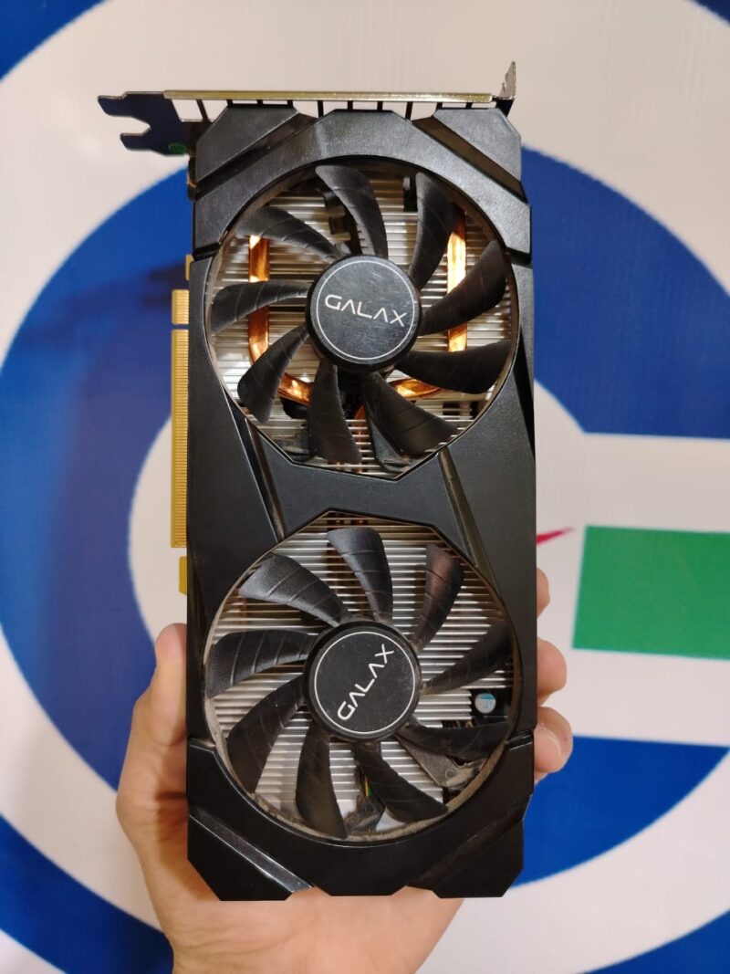 Gtx 1660s Galax