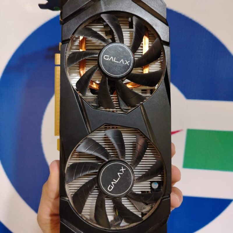Gtx 1660s Galax