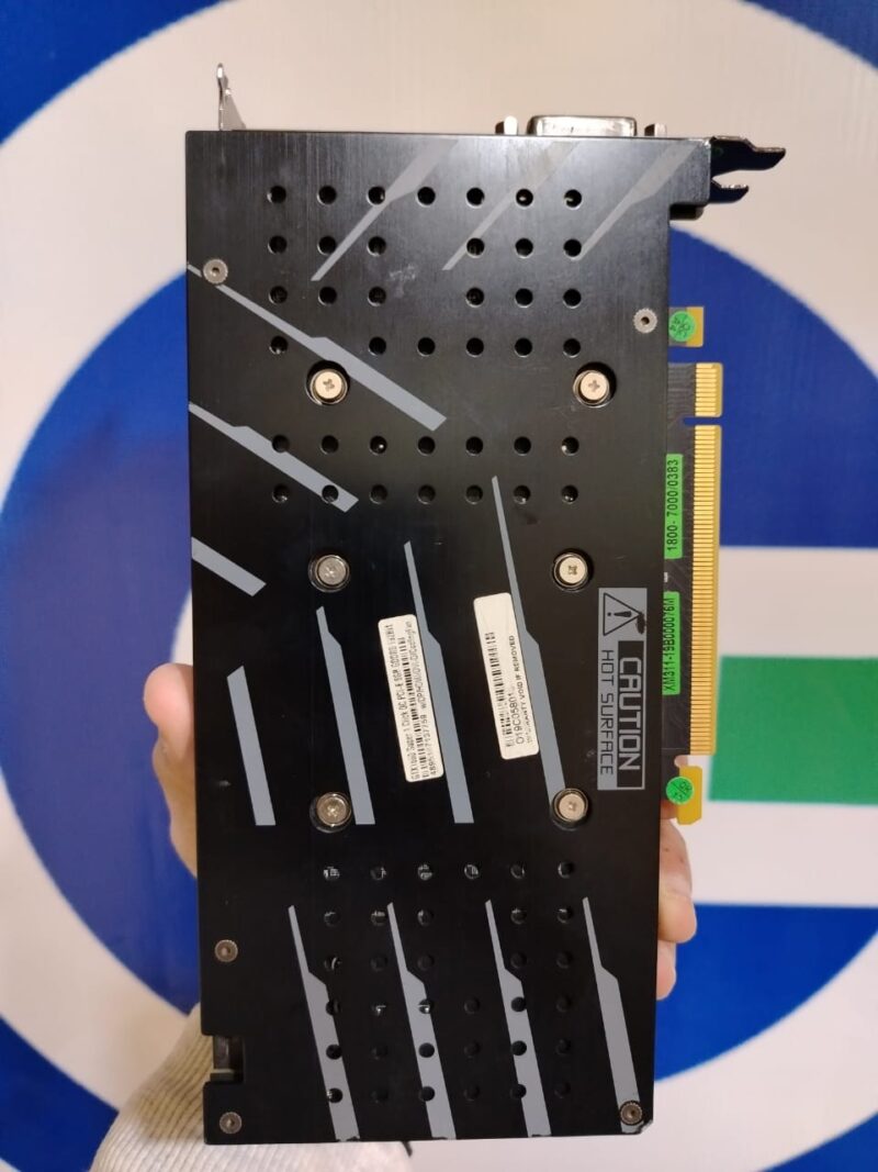 ⁦Gtx 1660s Galax⁩ - الصورة ⁦2⁩