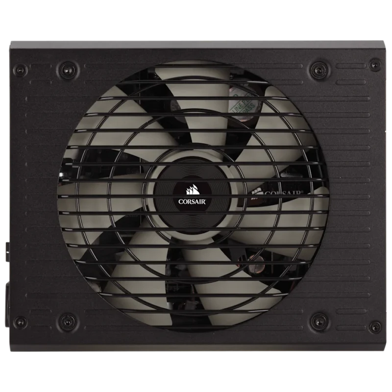 ⁦CORSAIR Power Supply RM1000X – 1000 watt 80 Plus Gold⁩ - الصورة ⁦5⁩