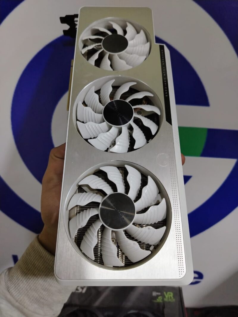 Graphic Card Nvidia Geforce Rtx 3080 10gb Gigabyte Vesion ddr6X