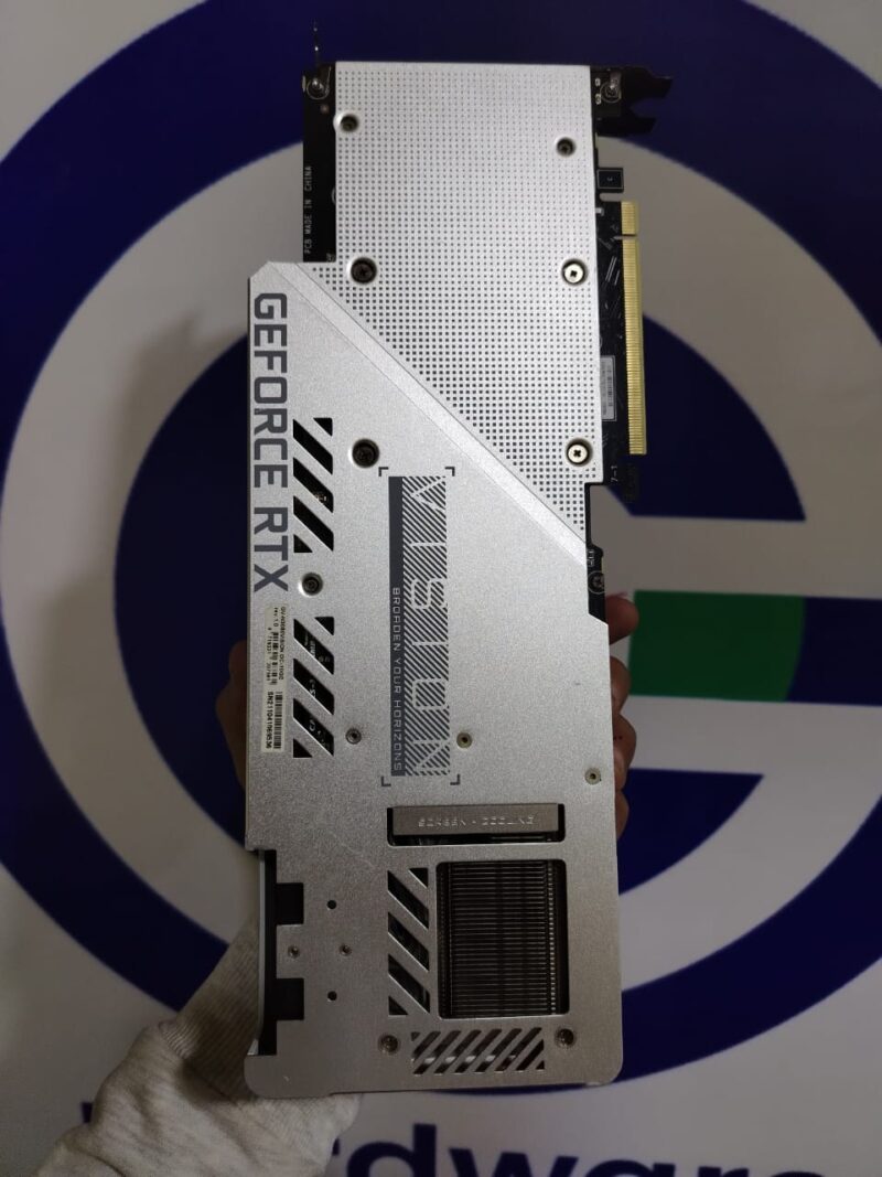 ⁦Graphic Card Nvidia Geforce Rtx 3080 10gb Gigabyte Vesion ddr6X⁩ - الصورة ⁦2⁩