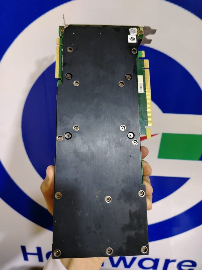 ⁦Graphic Card Nvidia Geforce Rtx 2080 ti 11GB GDDR6 Dell Oem Specs⁩ - الصورة ⁦3⁩