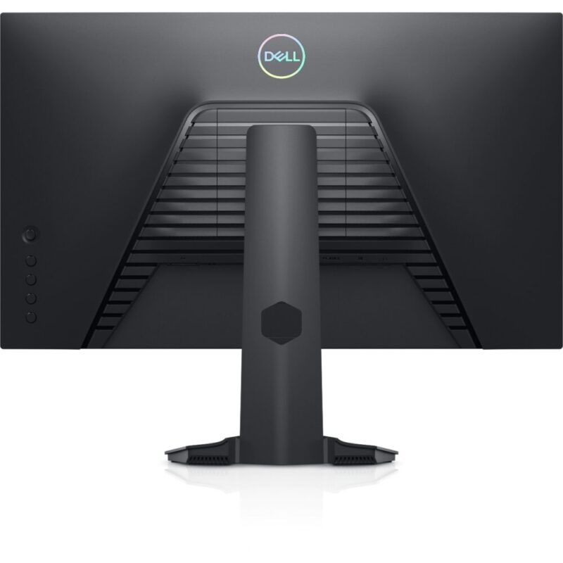 ⁦Dell 24 Gaming Monito S2421HGF 144Hz 1Ms NVIDIA G-SYNC Compatible and AMD FreeSync™ Premium⁩ - الصورة ⁦4⁩