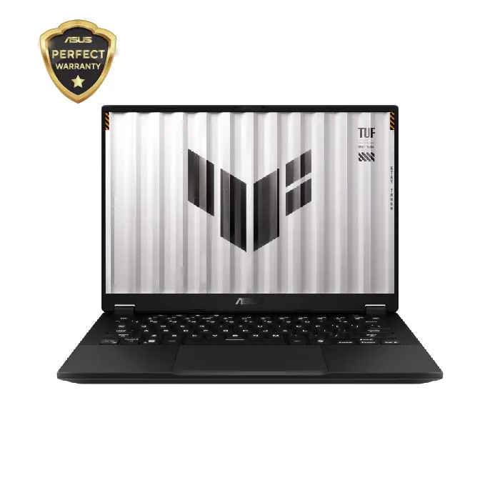 لاب توب جيمنج أسوس TUF A14 | R7، RTX 4050