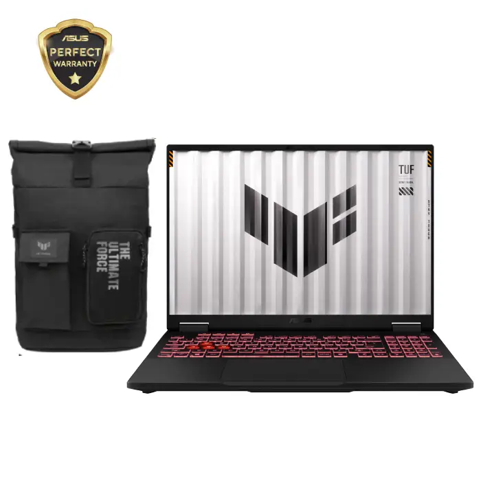 لاب توب جيمنج أسوس TUF A16 | R9، RTX 4070