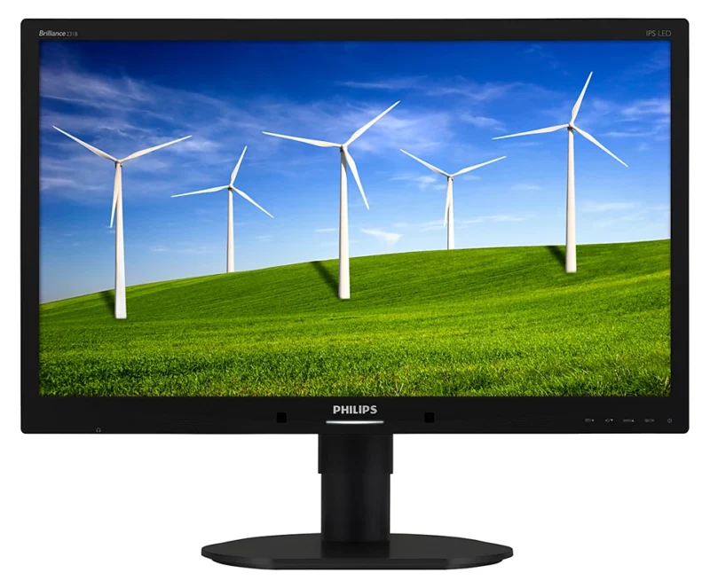 PHILIPS Brilliance 231B4Q