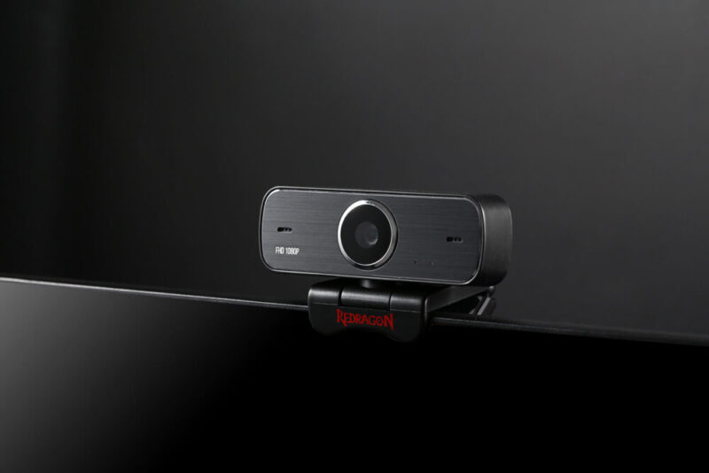 ⁦Redragon GW 800 1080 FULL HD⁩ - الصورة ⁦3⁩